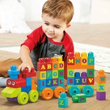 Fisher-Price DXH35, Bygge legetøj 