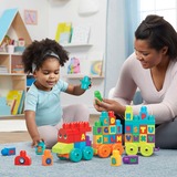 Fisher-Price DXH35, Bygge legetøj 