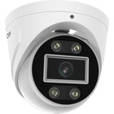 Foscam FN 9108 E T4 2T, Sæt Sort/Hvid
