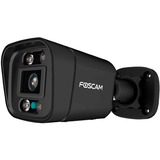 Foscam V5EP, Overvågningskamera Sort