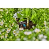 GARDENA 13317-20, Drippers Sort/Turkis