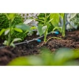 GARDENA 13317-20, Drippers Sort/Turkis