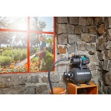 GARDENA 9023-20, Pumpe Sort