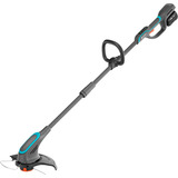 GARDENA PowerTrim 30/18V P4A, 14703-20, Græs trimmer grå/Turkis
