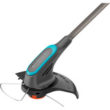 GARDENA PowerTrim 30/18V P4A, 14703-20, Græs trimmer grå/Turkis