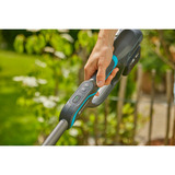 GARDENA PowerTrim 30/18V P4A, 14703-20, Græs trimmer grå/Turkis