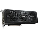 GIGABYTE GeForce RTX 5070 WINDFORCE OC SFF 12G NVIDIA 12 GB GDDR7, Grafikkort GeForce RTX 5070, 12 GB, GDDR7, 192 Bit, 7680 x 4320 pixel, PCI Express x16 5.0