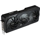 GIGABYTE GeForce RTX 5090 WINDFORCE OC 32G NVIDIA 32 GB GDDR7, Grafikkort GeForce RTX 5090, 32 GB, GDDR7, 512 Bit, 7680 x 4320 pixel, PCI Express x16 5.0