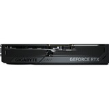 GIGABYTE GeForce RTX 5090 WINDFORCE OC 32G NVIDIA 32 GB GDDR7, Grafikkort GeForce RTX 5090, 32 GB, GDDR7, 512 Bit, 7680 x 4320 pixel, PCI Express x16 5.0