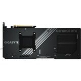 GIGABYTE GeForce RTX 5090 WINDFORCE OC 32G NVIDIA 32 GB GDDR7, Grafikkort GeForce RTX 5090, 32 GB, GDDR7, 512 Bit, 7680 x 4320 pixel, PCI Express x16 5.0