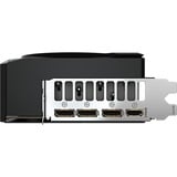 GIGABYTE GeForce RTX 5090 WINDFORCE OC 32G NVIDIA 32 GB GDDR7, Grafikkort GeForce RTX 5090, 32 GB, GDDR7, 512 Bit, 7680 x 4320 pixel, PCI Express x16 5.0