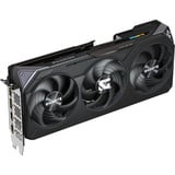 GIGABYTE Radeon RX 9070 GAMING OC 16G AMD 16 GB GDDR6, Grafikkort Sort, Radeon RX 9070, 16 GB, GDDR6, 256 Bit, 7680 x 4320 pixel, PCI Express 5.0