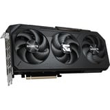GIGABYTE Radeon RX 9070 GAMING OC 16G AMD 16 GB GDDR6, Grafikkort Sort, Radeon RX 9070, 16 GB, GDDR6, 256 Bit, 7680 x 4320 pixel, PCI Express 5.0