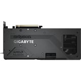 GIGABYTE Radeon RX 9070 GAMING OC 16G AMD 16 GB GDDR6, Grafikkort Sort, Radeon RX 9070, 16 GB, GDDR6, 256 Bit, 7680 x 4320 pixel, PCI Express 5.0