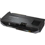 GIGABYTE Radeon RX 9070 GAMING OC 16G AMD 16 GB GDDR6, Grafikkort Sort, Radeon RX 9070, 16 GB, GDDR6, 256 Bit, 7680 x 4320 pixel, PCI Express 5.0