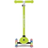GLOBBER 422-106-3, Scooter Lime
