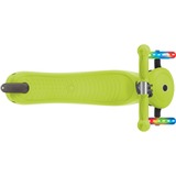 GLOBBER 422-106-3, Scooter Lime