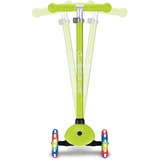 GLOBBER 422-106-3, Scooter Lime