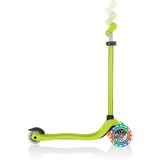 GLOBBER 422-106-3, Scooter Lime