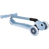 GLOBBER 696-501, Scooter Lyseblå