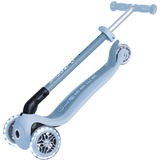 GLOBBER 696-501, Scooter Lyseblå