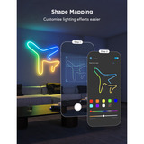 Govee H61D4C01, LED Strip Hvid