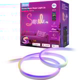 Govee Neonstrimmel lys, LED Strip Hvid