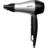 Grundig Hårtørrer Sort