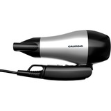 Grundig Hårtørrer Sort