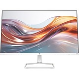 HP 524sa (HSD-0174-K), LED-skærm Hvid/Sølv
