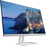HP M24fd 60,5 cm (23.8") 1920 x 1080 pixel Fuld HD LED Sølv, LED-skærm Sort, 60,5 cm (23.8"), 1920 x 1080 pixel, Fuld HD, LED, 5 ms, Sølv