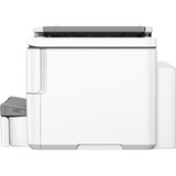 HP OfficeJet Pro 9720e Trådløst All-in-One Farve Printer, Tosidet print; Kopimaskine, scanner, Multifunktionsprinter grå, Tosidet print; Kopimaskine, scanner, Termisk inkjet, Farveudskrivning, 4800 x 1200 dpi, A3, Direkte udskrivning, Grå