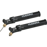 HUDORA Boldpumpe In & Out 76192, Luftpumpe Sort