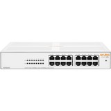 Hewlett Packard Enterprise Networking Instant On Switch 16 porte Gigabit 1430 