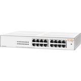 Hewlett Packard Enterprise Networking Instant On Switch 16 porte Gigabit 1430 