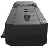 ICY BOX IB-2911MSCL-CU31, Docking station Sort