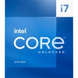 Intel® Core™ i7-13700K, Processor boxed