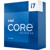 Intel® Core™ i7-13700K, Processor boxed