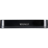 Intenso 2,5" Memory Case ekstern harddisk 4000 GB Sort Sort, 5" Memory Case, 4000 GB, 2.5", 3.2 Gen 1 (3.1 Gen 1), 5400 rpm, Sort
