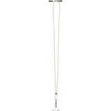 Intenso Cell Phone Charging Lanyard 7991001, Kabel Beige