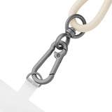 Intenso Cell Phone Charging Lanyard 7991001, Kabel Beige