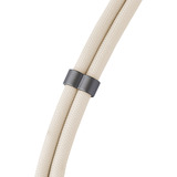 Intenso Cell Phone Charging Lanyard 7991001, Kabel Beige