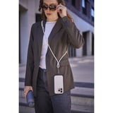 Intenso Mobiltelefonkæde og opladnings-/datakabel Beige