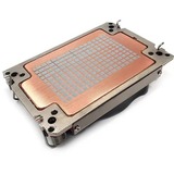Inter-Tech 88885610, CPU køler 