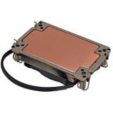 Inter-Tech 88885610, CPU køler 