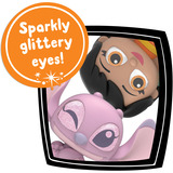 Just Play 44702, Spil figur 