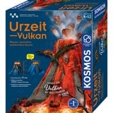 KOSMOS 637286, Eksperiment boks 