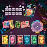 KOSMOS 683733, Party spil festspil 