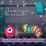 KOSMOS 683733, Party spil festspil 