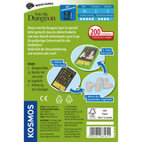 KOSMOS Into the Dungeon Brain Games, Puzzle Game 